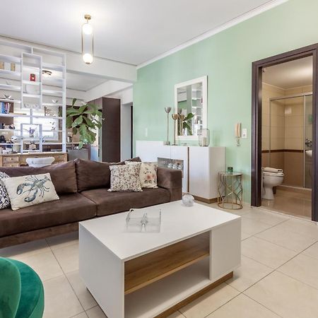 Aurora Urban Condo 이라클리온 외부 사진