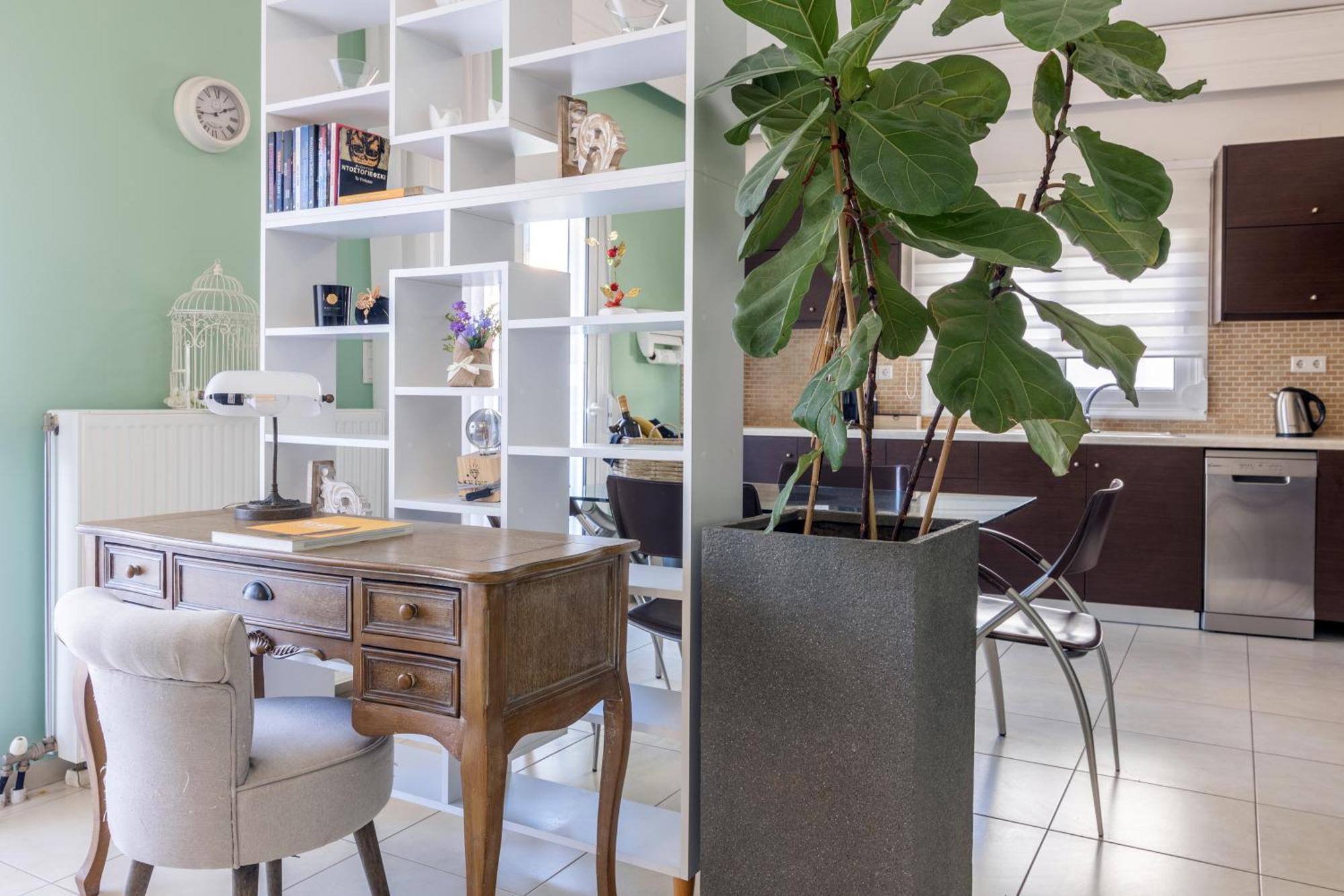 Aurora Urban Condo 이라클리온 외부 사진